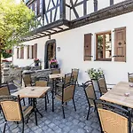 Hotel Landgasthof Zur Burg Grenzau Höhr-Grenzhausen