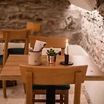 Landgasthof Zur Burg Grenzau Отель