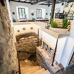 Hotel Landgasthof Zur Burg Grenzau 3*