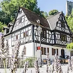 Hotell Landgasthof Zur Burg Grenzau 3*