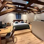 Landgasthof Zur Burg Grenzau Hotel