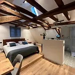 Landgasthof Zur Burg Grenzau Hotell