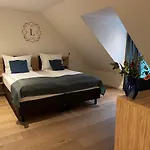 Hotel Landgasthof Zur Burg Grenzau