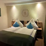 Landgasthof Zur Burg Grenzau 3* Höhr-Grenzhausen