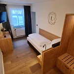 Hotel Landgasthof Zur Burg Grenzau Höhr-Grenzhausen