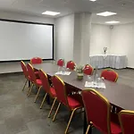 Landgasthof Zur Burg Grenzau Hotell 3*