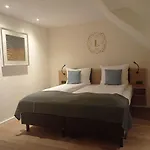 Hotell Landgasthof Zur Burg Grenzau