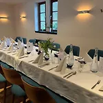 Landgasthof Zur Burg Grenzau Hotel Höhr-Grenzhausen