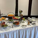 Hotell Landgasthof Zur Burg Grenzau 3*
