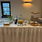 Hotel Landgasthof Zur Burg Grenzau Höhr-Grenzhausen