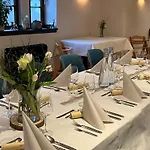 Hotell Landgasthof Zur Burg Grenzau