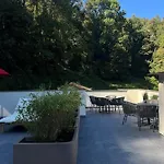 Landgasthof Zur Burg Grenzau Hotel Höhr-Grenzhausen