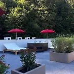 Landgasthof Zur Burg Grenzau Hotel Höhr-Grenzhausen