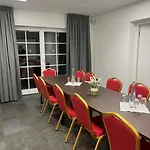 Landgasthof Zur Burg Grenzau 3* Höhr-Grenzhausen