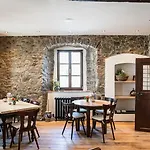 Landgasthof Zur Burg Grenzau Hotel