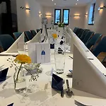 Hotel Landgasthof Zur Burg Grenzau