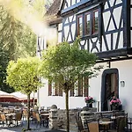 Landgasthof Zur Burg Grenzau Höhr-Grenzhausen