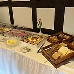 Hotel Landgasthof Zur Burg Grenzau 3*
