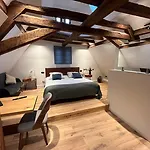 Landgasthof Zur Burg Grenzau 3* Höhr-Grenzhausen