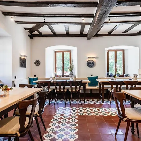 Landgasthof Zur Burg Grenzau