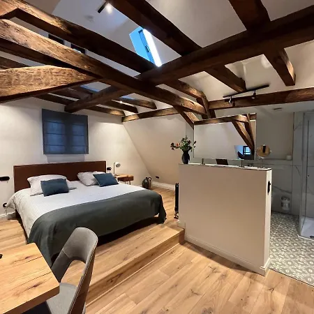 Landgasthof Zur Burg Grenzau Hotel