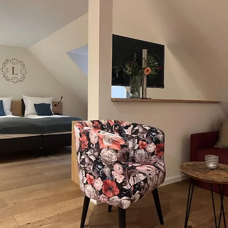 Hotel Landgasthof Zur Burg Grenzau