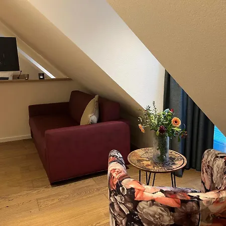 Landgasthof Zur Burg Grenzau Hotel