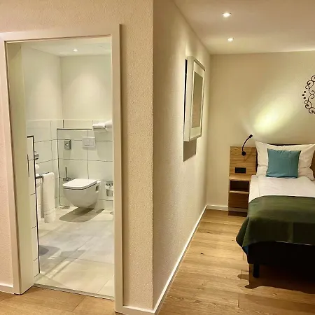 Landgasthof Zur Burg Grenzau Hotel Höhr-Grenzhausen