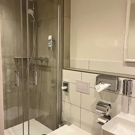 Landgasthof Zur Burg Grenzau 3* Höhr-Grenzhausen