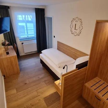 Hotel Landgasthof Zur Burg Grenzau Höhr-Grenzhausen