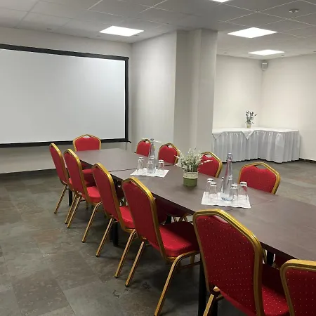 Landgasthof Zur Burg Grenzau Hotel 3*