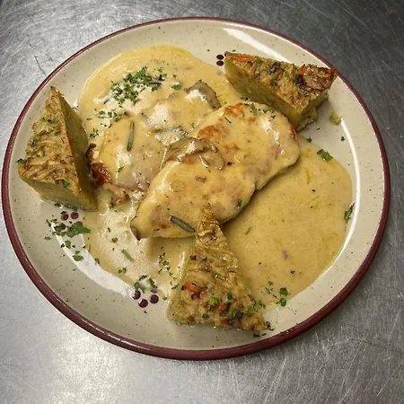 Landgasthof Zur Burg Grenzau