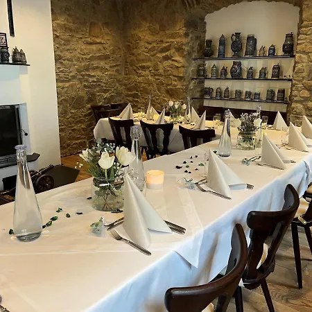 Landgasthof Zur Burg Grenzau