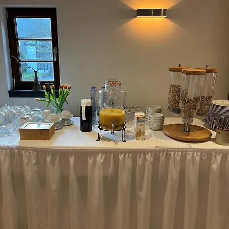 Hotel Landgasthof Zur Burg Grenzau Höhr-Grenzhausen