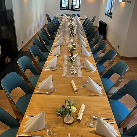 Landgasthof Zur Burg Grenzau