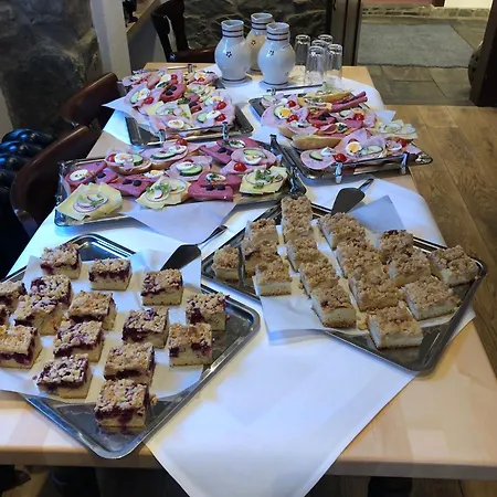 Landgasthof Zur Burg Grenzau Hotel Höhr-Grenzhausen