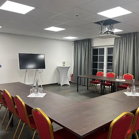 Landgasthof Zur Burg Grenzau