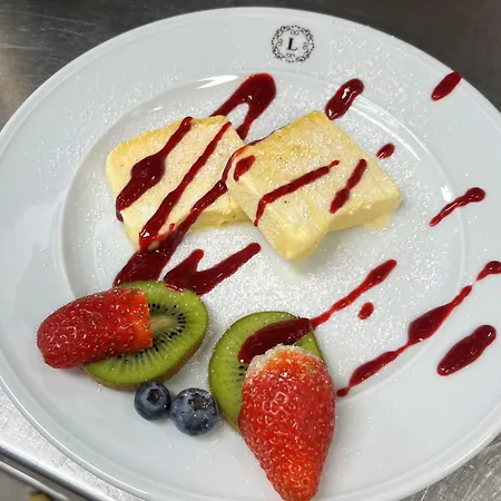 Landgasthof Zur Burg Grenzau 酒店 3*