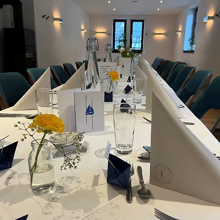 Hotel Landgasthof Zur Burg Grenzau