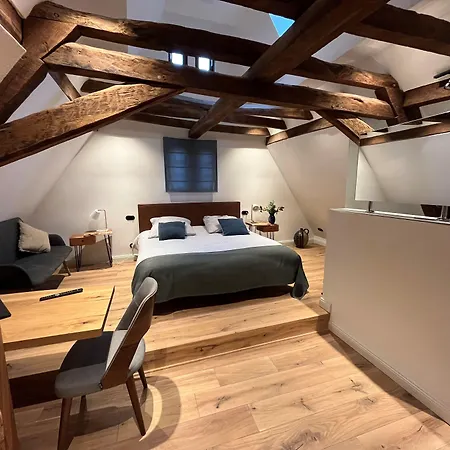 Landgasthof Zur Burg Grenzau 3* 霍格伦兆森