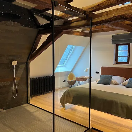 Hotel Landgasthof Zur Burg Grenzau 3*
