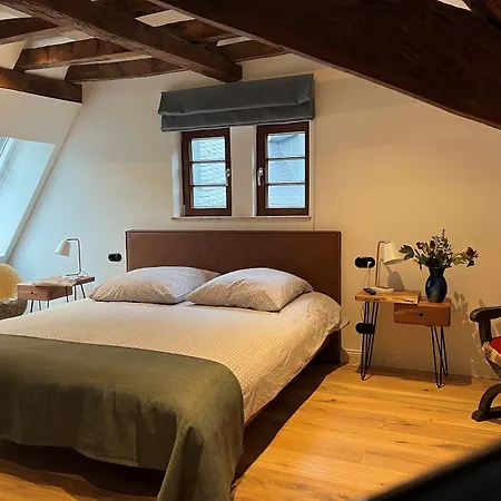Landgasthof Zur Burg Grenzau Hotel 3*