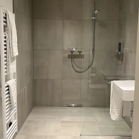 Landgasthof Zur Burg Grenzau Höhr-Grenzhausen