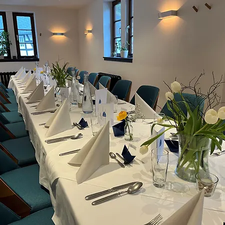 Landgasthof Zur Burg Grenzau Hotel