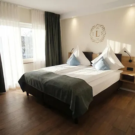 Landgasthof Zur Burg Grenzau 3* Höhr-Grenzhausen