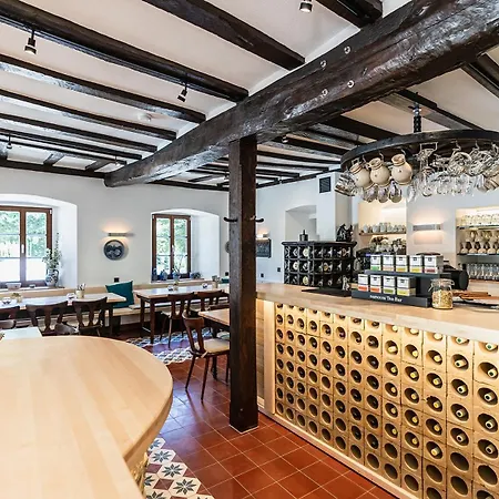 Landgasthof Zur Burg Grenzau Hotel Höhr-Grenzhausen