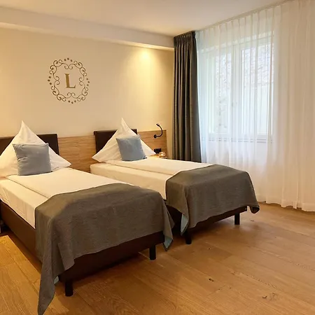 Hotel Landgasthof Zur Burg Grenzau