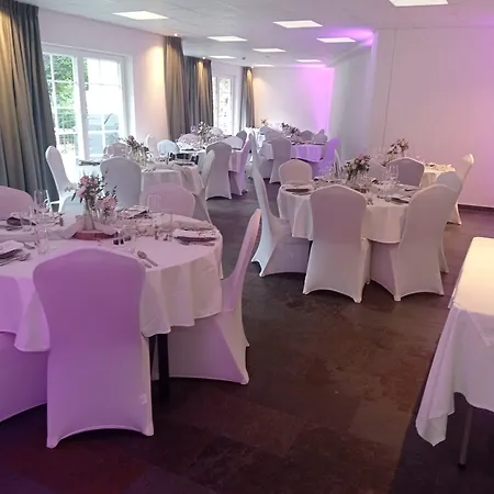 Hotel Landgasthof Zur Burg Grenzau