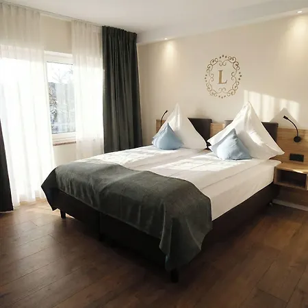 Landgasthof Zur Burg Grenzau Hotel