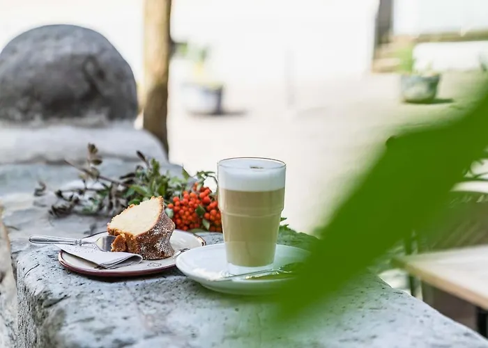 Landgasthof Zur Burg Grenzau Hotel